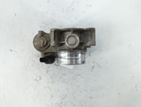 2016-2021 Chevrolet Malibu Throttle Body P/N:12671379AA Fits Fits 2016 2017 2018 2019 2020 2021 2022 OEM Used Auto Parts - O