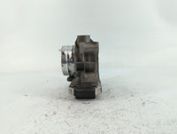 2016-2021 Chevrolet Malibu Throttle Body P/N:12671379AA Fits Fits 2016 2017 2018 2019 2020 2021 2022 OEM Used Auto Parts - O