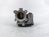 2016-2021 Chevrolet Malibu Throttle Body P/N:12671379AA Fits Fits 2016 2017 2018 2019 2020 2021 2022 OEM Used Auto Parts - O