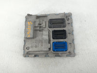 2020-2021 Chevrolet Malibu PCM Engine Control Computer ECU ECM PCU OEM P/N:12718932 12710140 Fits Fits 2020 2021 2022 OEM Us