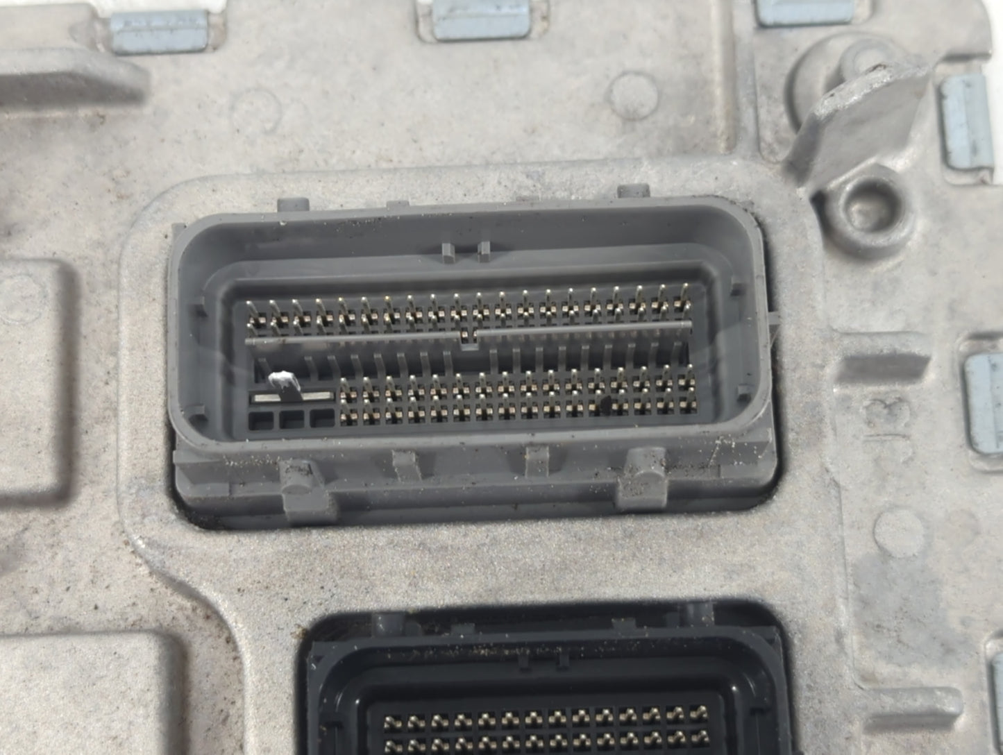 2020-2021 Chevrolet Malibu PCM Engine Control Computer ECU ECM PCU OEM P/N:12718932 12710140 Fits Fits 2020 2021 2022 OEM Us