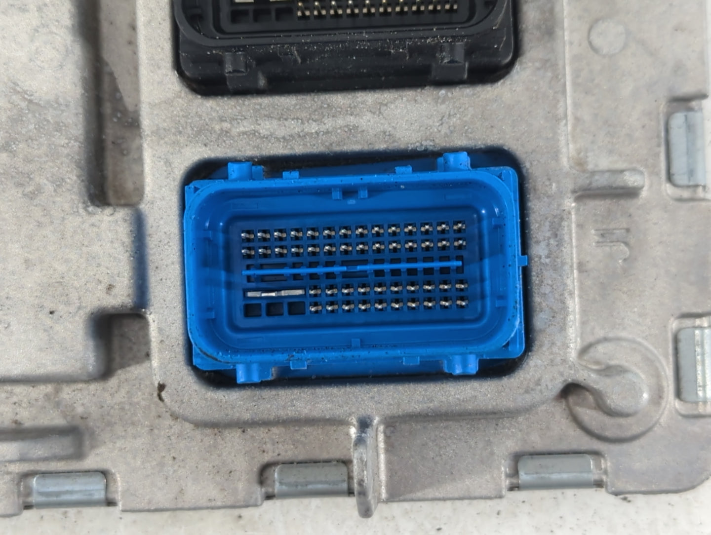 2020-2021 Chevrolet Malibu PCM Engine Control Computer ECU ECM PCU OEM P/N:12718932 12710140 Fits Fits 2020 2021 2022 OEM Us