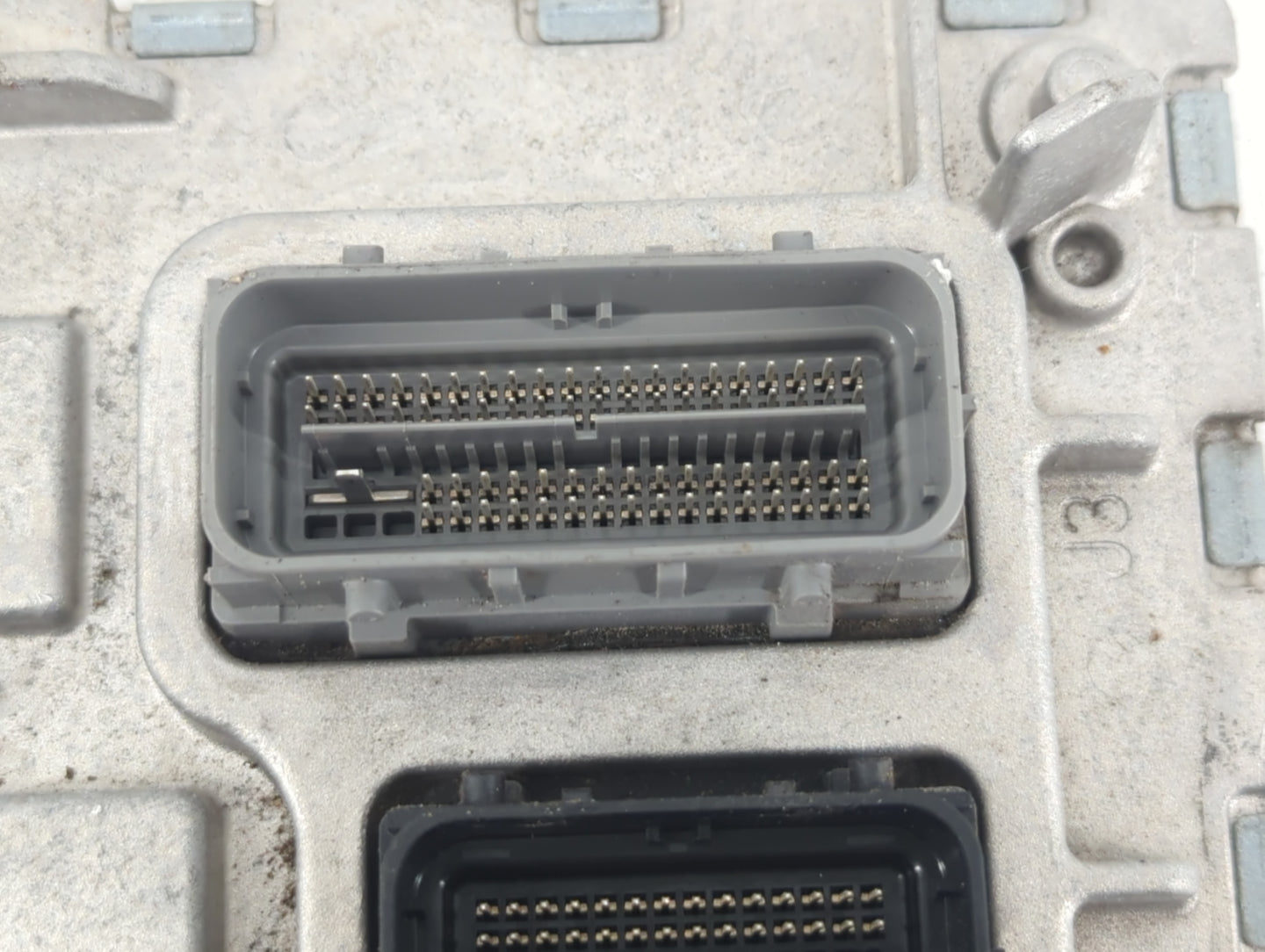 2020-2021 Chevrolet Malibu PCM Engine Control Computer ECU ECM PCU OEM P/N:12702989 12710140 Fits Fits 2020 2021 2022 OEM Us