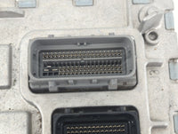 2020-2021 Chevrolet Malibu PCM Engine Control Computer ECU ECM PCU OEM P/N:12702989 12710140 Fits Fits 2020 2021 2022 OEM Us