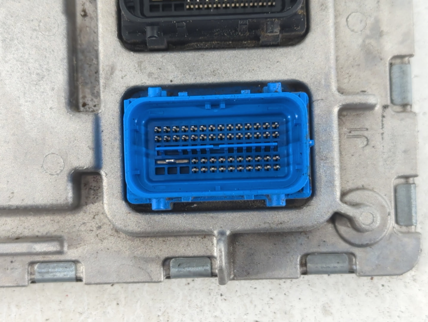 2020-2021 Chevrolet Malibu PCM Engine Control Computer ECU ECM PCU OEM P/N:12702989 12710140 Fits Fits 2020 2021 2022 OEM Us