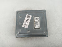 2020-2021 Chevrolet Malibu PCM Engine Control Computer ECU ECM PCU OEM P/N:12702989 12710140 Fits Fits 2020 2021 2022 OEM Us
