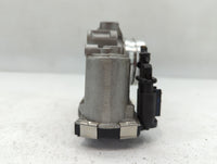 2016-2021 Chevrolet Malibu Throttle Body P/N:12671379AA Fits Fits 2016 2017 2018 2019 2020 2021 2022 OEM Used Auto Parts - O