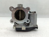 2016-2021 Chevrolet Malibu Throttle Body P/N:12671379AA Fits Fits 2016 2017 2018 2019 2020 2021 2022 OEM Used Auto Parts - O