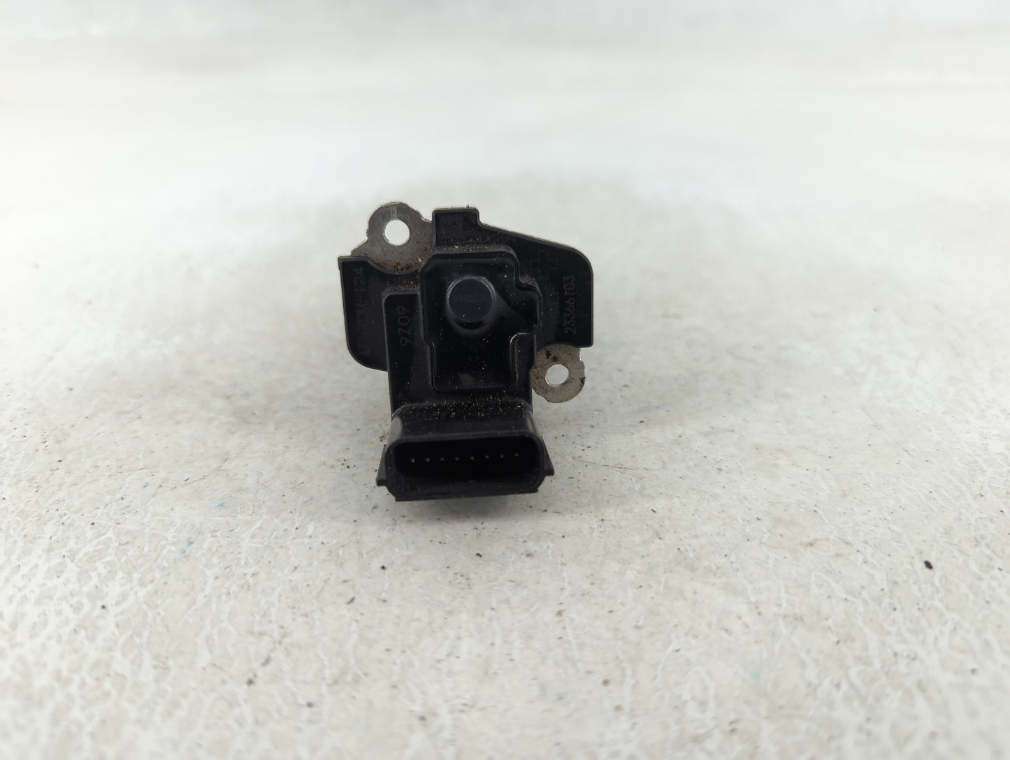 2016-2021 Chevrolet Malibu Mass Air Flow Meter Maf - Oemusedautoparts1.com