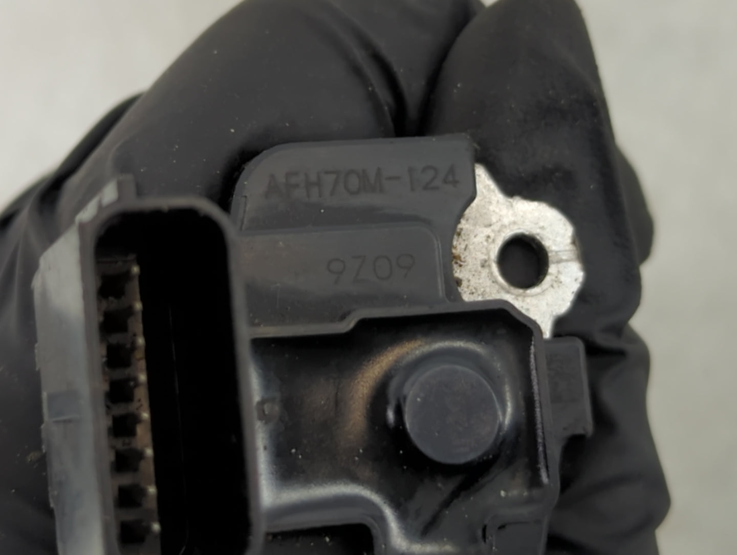 2016-2021 Chevrolet Malibu Mass Air Flow Meter Maf - Oemusedautoparts1.com