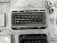 2020-2021 Chevrolet Malibu PCM Engine Control Computer ECU ECM PCU OEM P/N:12703745 Fits Fits 2020 2021 2022 OEM Used Auto P