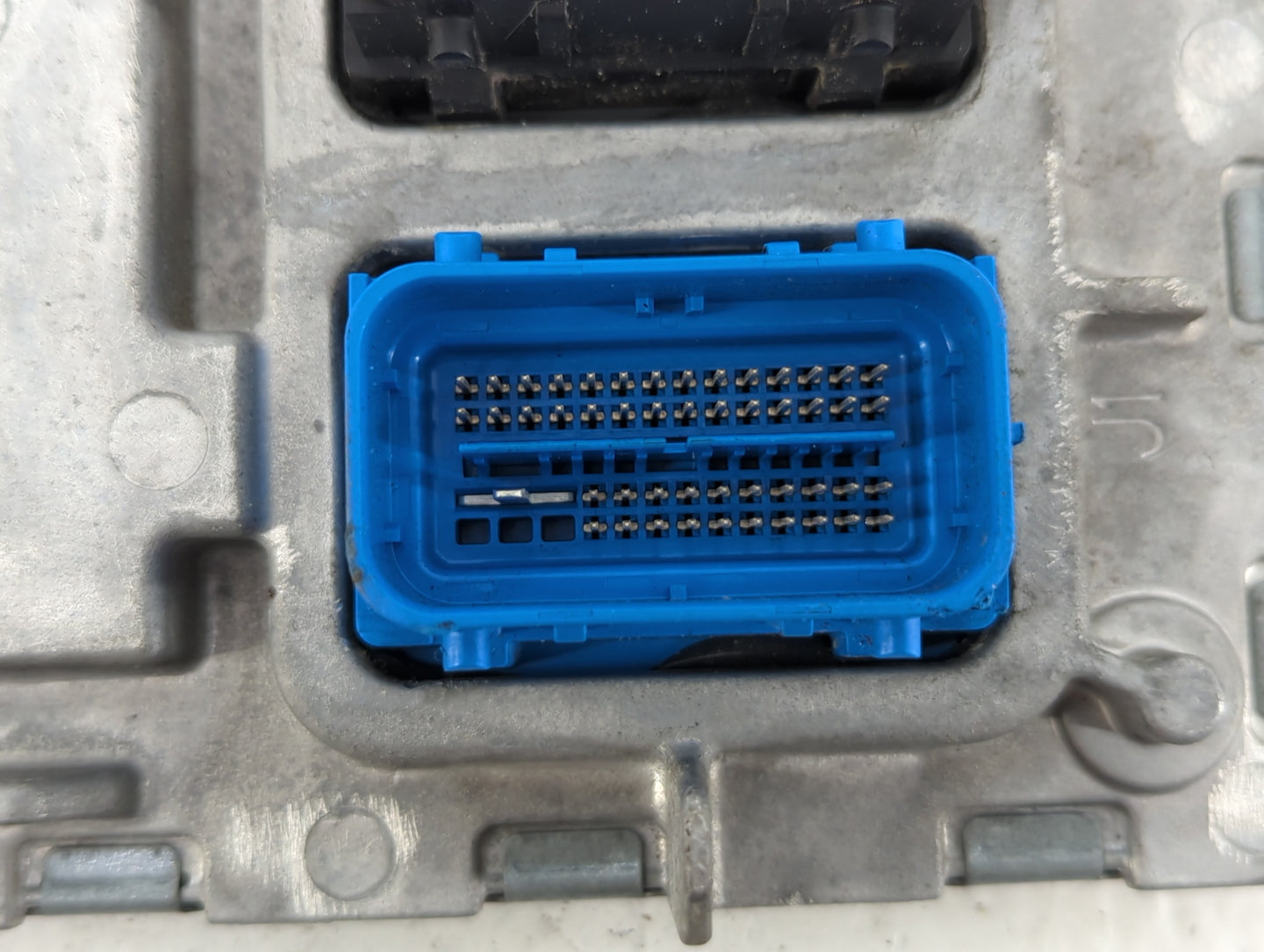 2020-2021 Chevrolet Malibu PCM Engine Control Computer ECU ECM PCU OEM P/N:12703745 Fits Fits 2020 2021 2022 OEM Used Auto P