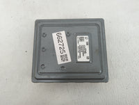 2020-2021 Chevrolet Malibu PCM Engine Control Computer ECU ECM PCU OEM P/N:12703745 Fits Fits 2020 2021 2022 OEM Used Auto P