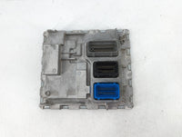 2020-2021 Chevrolet Malibu PCM Engine Control Computer ECU ECM PCU OEM P/N:12703745 Fits Fits 2020 2021 2022 OEM Used Auto P