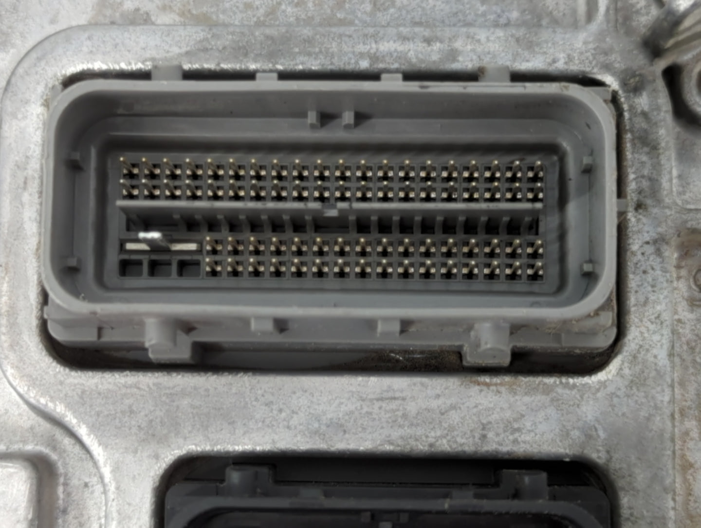 2020-2021 Chevrolet Malibu PCM Engine Control Computer ECU ECM PCU OEM P/N:12703745 Fits Fits 2020 2021 2022 OEM Used Auto P
