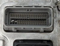 2020-2021 Chevrolet Malibu PCM Engine Control Computer ECU ECM PCU OEM P/N:12703745 Fits Fits 2020 2021 2022 OEM Used Auto P