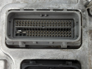 2020-2021 Chevrolet Malibu PCM Engine Control Computer ECU ECM PCU OEM P/N:12703745 Fits Fits 2020 2021 2022 OEM Used Auto Parts