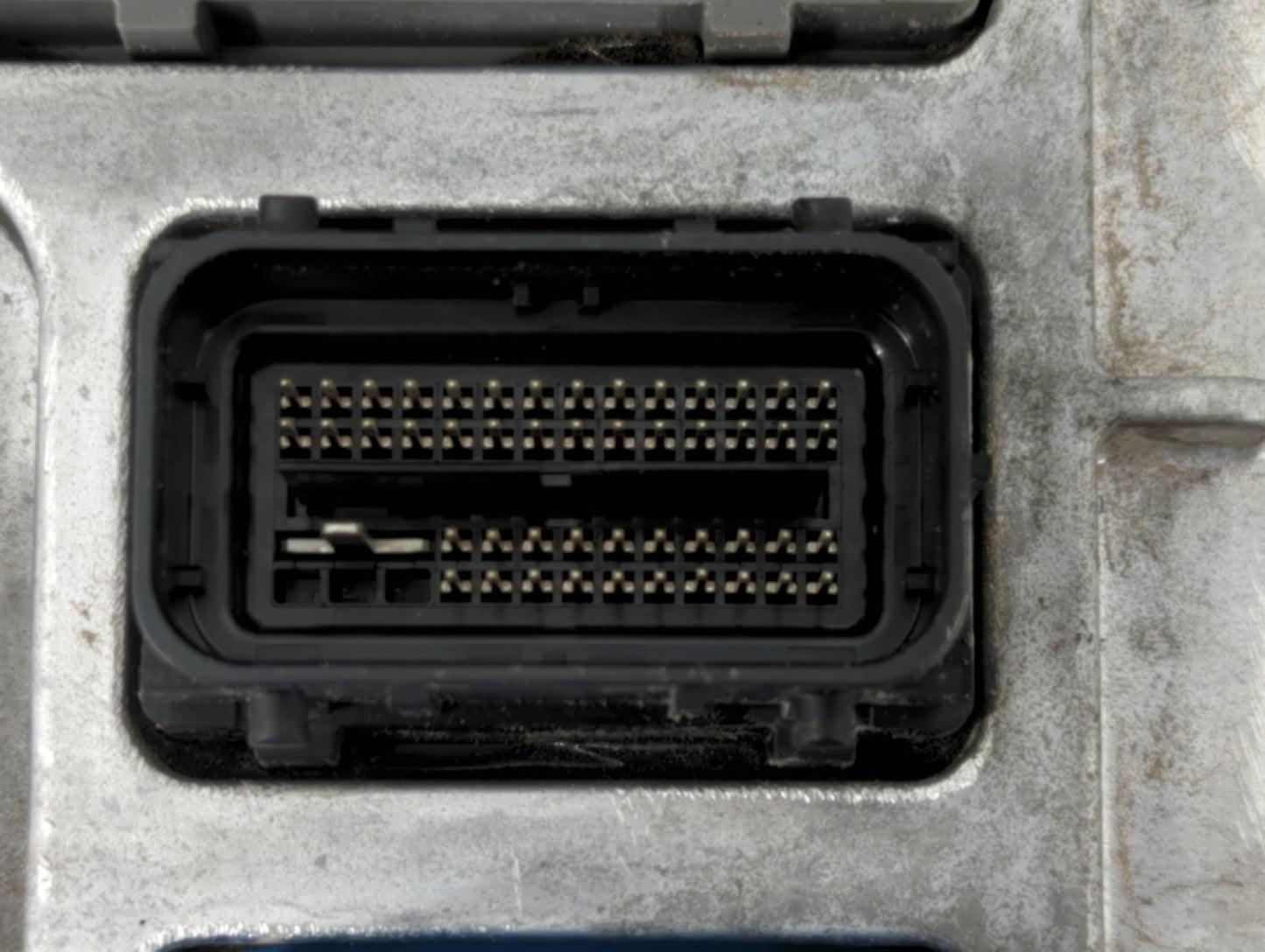 2020-2021 Chevrolet Malibu PCM Engine Control Computer ECU ECM PCU OEM P/N:12703745 Fits Fits 2020 2021 2022 OEM Used Auto P