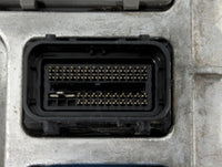 2020-2021 Chevrolet Malibu PCM Engine Control Computer ECU ECM PCU OEM P/N:12703745 Fits Fits 2020 2021 2022 OEM Used Auto P