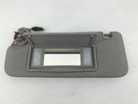 2016-2021 Chevrolet Malibu Sun Visor Shade Replacement Driver Left Mirror Fits Fits 2016 2017 2018 2019 2020 2021 OEM Used A