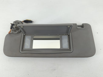 compare product 2016-2021 Chevrolet Malibu Sun Visor Shade Replacement Driver Left Mirror Fits Fits 2016 2017 2018 2019 2020 2021 OEM Used Auto Parts