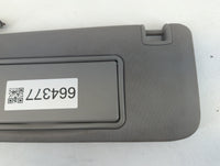 2016-2021 Chevrolet Malibu Sun Visor Shade Replacement Driver Left Mirror Fits Fits 2016 2017 2018 2019 2020 2021 OEM Used A