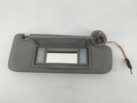 2016-2021 Chevrolet Malibu Sun Visor Shade Replacement Passenger Right Mirror Fits Fits 2016 2017 2018 2019 2020 2021 OEM Us