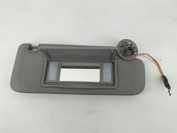 2016-2021 Chevrolet Malibu Sun Visor Shade Replacement Passenger Right Mirror Fits Fits 2016 2017 2018 2019 2020 2021 OEM Us