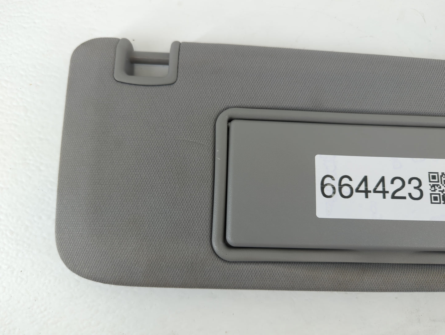 2016-2021 Chevrolet Malibu Sun Visor Shade Replacement Passenger Right Mirror Fits Fits 2016 2017 2018 2019 2020 2021 OEM Us