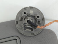 2016-2021 Chevrolet Malibu Sun Visor Shade Replacement Passenger Right Mirror Fits Fits 2016 2017 2018 2019 2020 2021 OEM Us