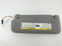 2016-2021 Chevrolet Malibu Sun Visor Shade Replacement Passenger Right Mirror Fits Fits 2016 2017 2018 2019 2020 2021 OEM Us