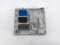 2020-2021 Chevrolet Malibu PCM Engine Control Computer ECU ECM PCU OEM P/N:12710155 Fits Fits 2020 2021 2022 OEM Used Auto P