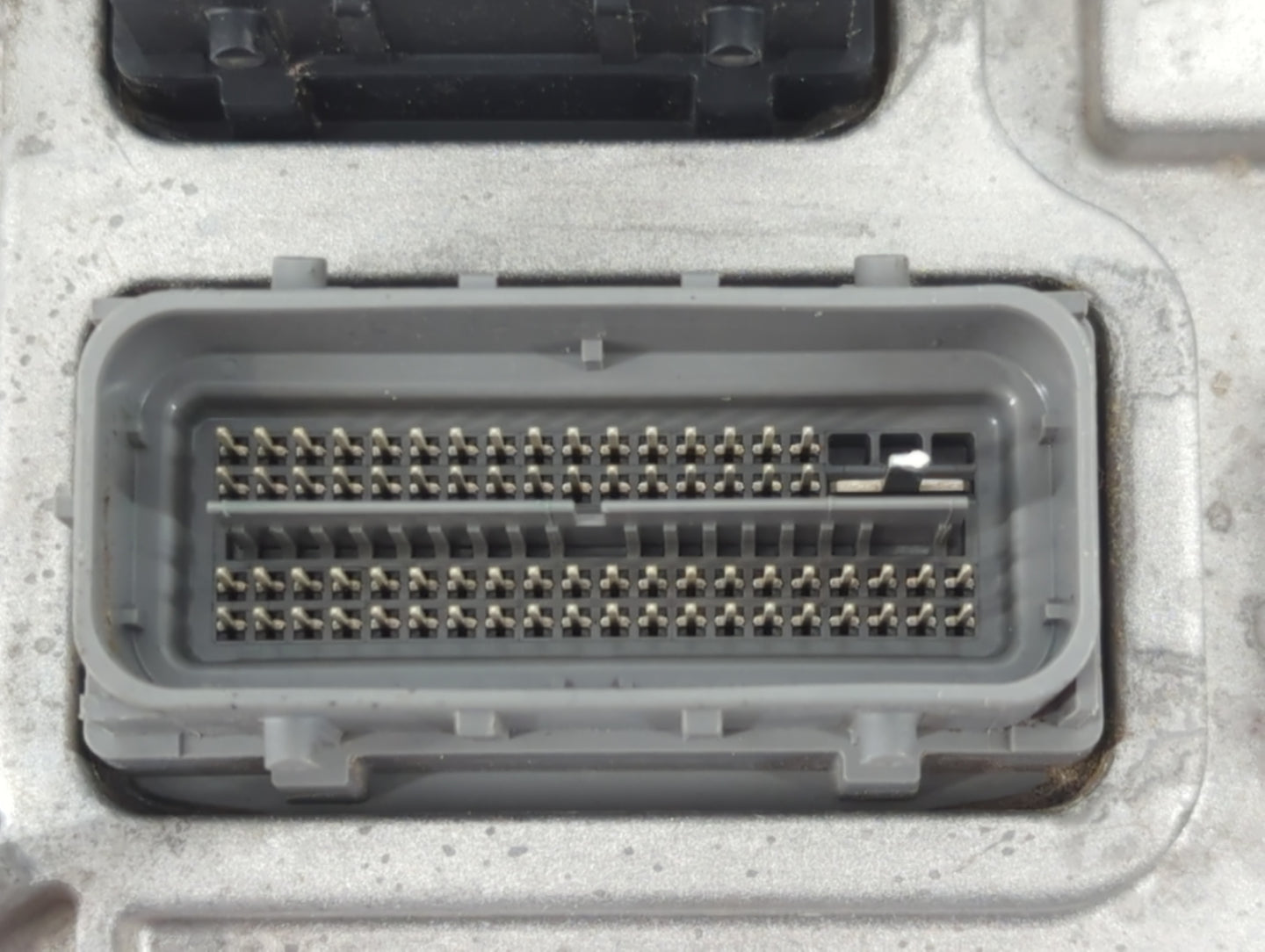 2020-2021 Chevrolet Malibu PCM Engine Control Computer ECU ECM PCU OEM P/N:12710155 Fits Fits 2020 2021 2022 OEM Used Auto P