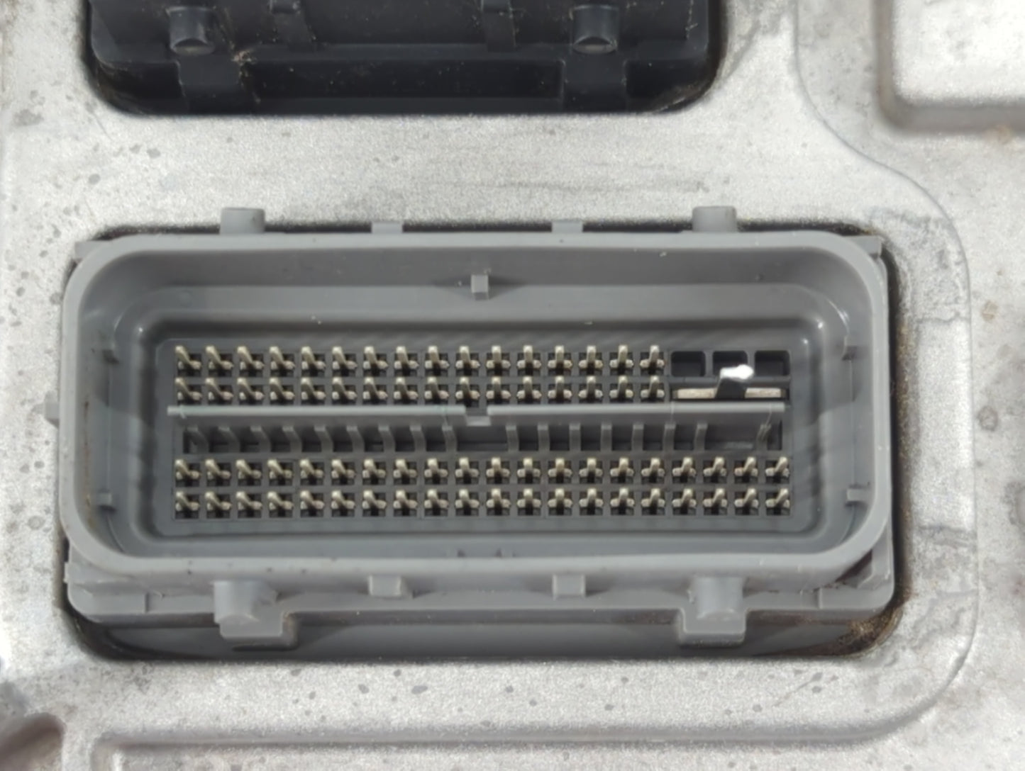 2020-2021 Chevrolet Malibu PCM Engine Control Computer ECU ECM PCU OEM P/N:12710155 Fits Fits 2020 2021 2022 OEM Used Auto P