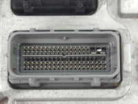 2020-2021 Chevrolet Malibu PCM Engine Control Computer ECU ECM PCU OEM P/N:12710155 Fits Fits 2020 2021 2022 OEM Used Auto P
