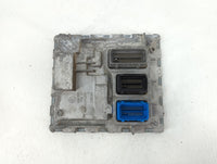 2020-2021 Chevrolet Malibu PCM Engine Control Computer ECU ECM PCU OEM P/N:12703745 Fits Fits 2020 2021 2022 OEM Used Auto P