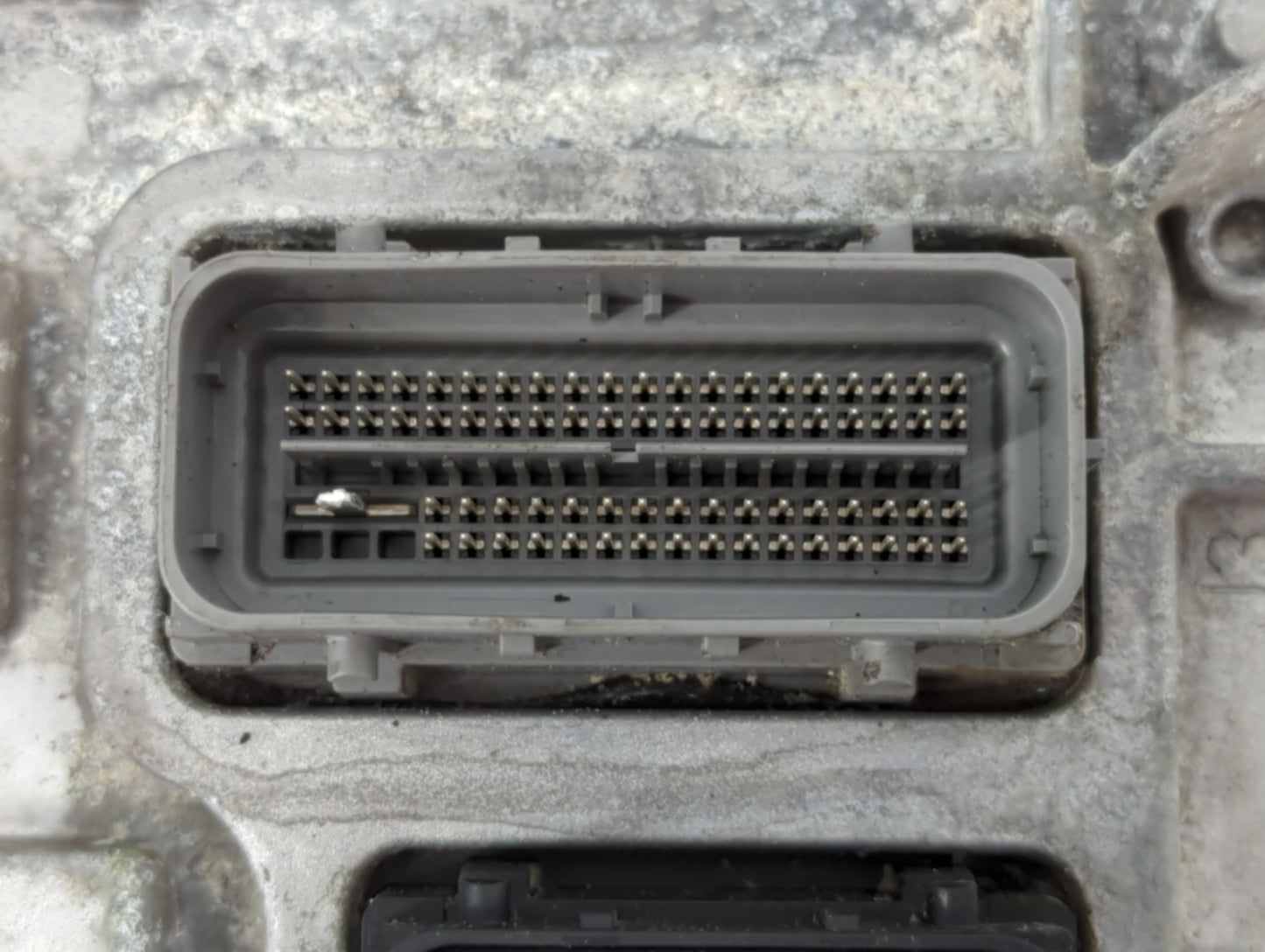 2020-2021 Chevrolet Malibu PCM Engine Control Computer ECU ECM PCU OEM P/N:12703745 Fits Fits 2020 2021 2022 OEM Used Auto P