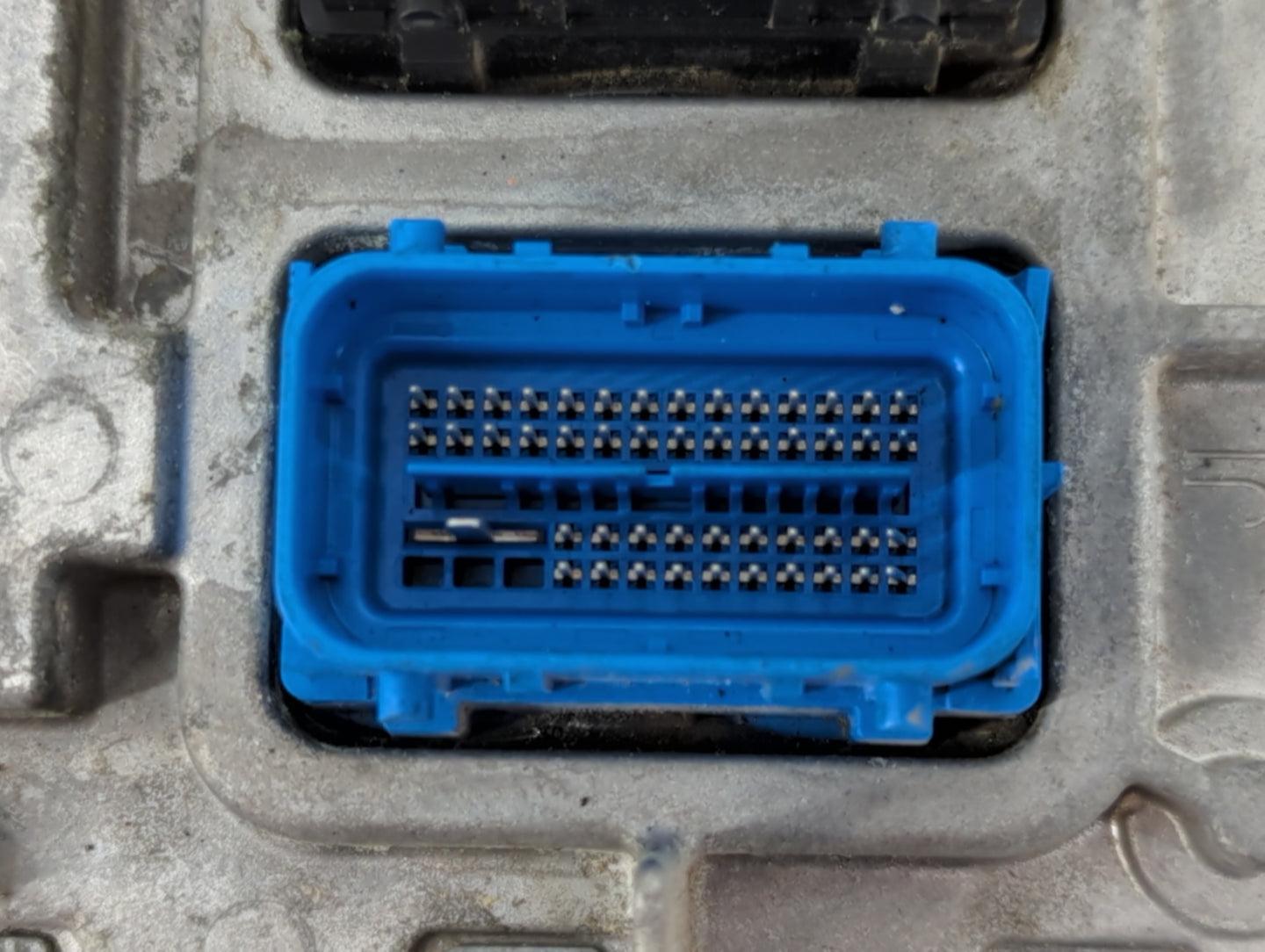 2020-2021 Chevrolet Malibu PCM Engine Control Computer ECU ECM PCU OEM P/N:12703745 Fits Fits 2020 2021 2022 OEM Used Auto P