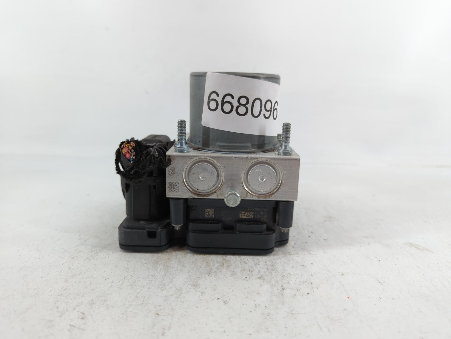 2019-2021 Chevrolet Malibu ABS Pump Control Module Replacement P/N:065055766 Fits Fits 2019 2020 2021 OEM Used Auto Parts - 