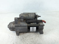 2017-2021 Chevrolet Malibu Car Starter Motor Solenoid OEM P/N:12680615 Fits Fits 2017 2018 2019 2020 2021 2022 OEM Used Auto