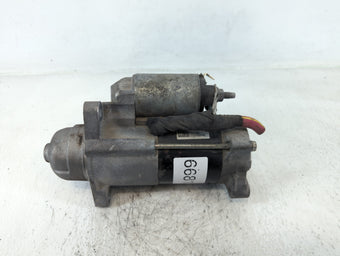 compare product 2017-2021 Chevrolet Malibu Car Starter Motor Solenoid OEM P/N:12680615 Fits Fits 2017 2018 2019 2020 2021 2022 OEM Used Auto Parts