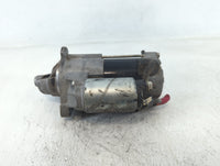 2017-2021 Chevrolet Malibu Car Starter Motor Solenoid OEM P/N:12680615 Fits Fits 2017 2018 2019 2020 2021 2022 OEM Used Auto