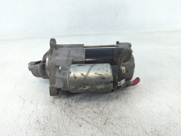 2017-2021 Chevrolet Malibu Car Starter Motor Solenoid OEM P/N:12680615 Fits Fits 2017 2018 2019 2020 2021 2022 OEM Used Auto Parts