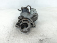 2017-2021 Chevrolet Malibu Car Starter Motor Solenoid OEM P/N:12680615 Fits Fits 2017 2018 2019 2020 2021 2022 OEM Used Auto