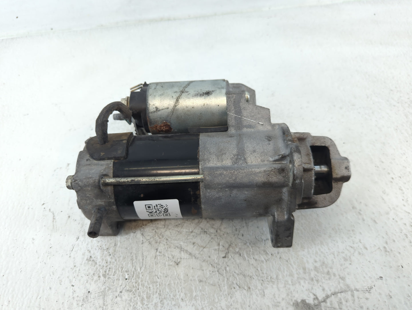 2017-2021 Chevrolet Malibu Car Starter Motor Solenoid OEM P/N:12680615 Fits Fits 2017 2018 2019 2020 2021 2022 OEM Used Auto