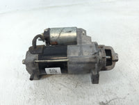 2017-2021 Chevrolet Malibu Car Starter Motor Solenoid OEM P/N:12680615 Fits Fits 2017 2018 2019 2020 2021 2022 OEM Used Auto