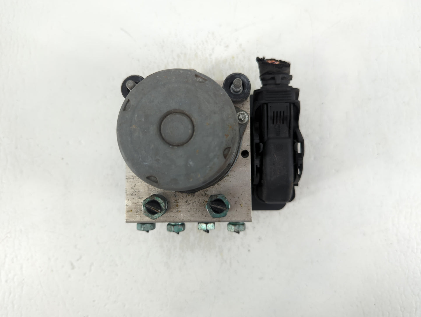 2019-2021 Chevrolet Malibu ABS Pump Control Module Replacement P/N:065055766 84580 1623 Fits Fits 2019 2020 2021 OEM Used Au