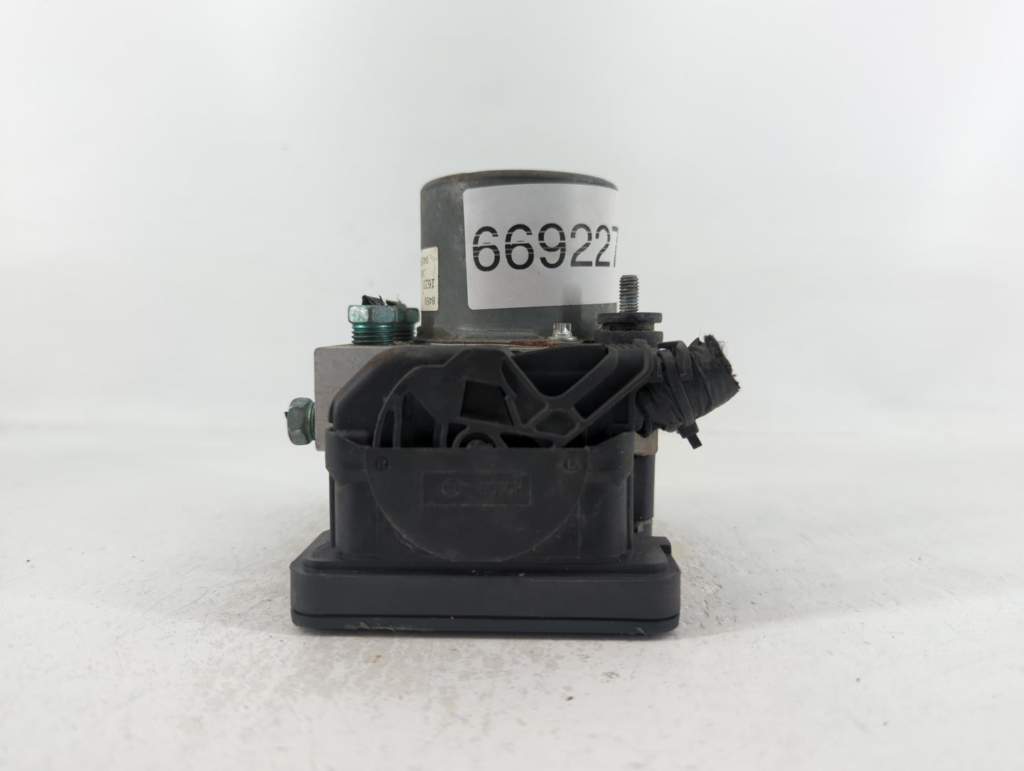 2019-2021 Chevrolet Malibu ABS Pump Control Module Replacement P/N:065055766 84580 1623 Fits Fits 2019 2020 2021 OEM Used Au