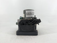 2019-2021 Chevrolet Malibu ABS Pump Control Module Replacement P/N:065055766 84580 1623 Fits Fits 2019 2020 2021 OEM Used Au