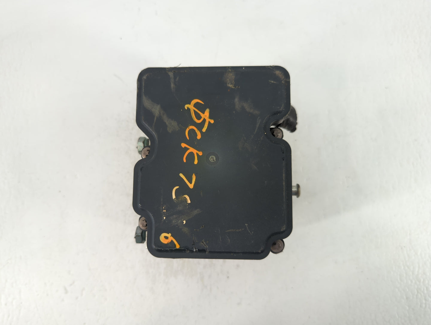2019-2021 Chevrolet Malibu ABS Pump Control Module Replacement P/N:065055766 84580 1623 Fits Fits 2019 2020 2021 OEM Used Au